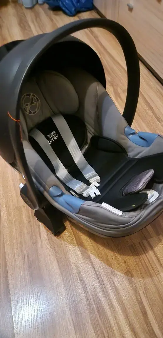 Cybex M I-Size autosedačka vajíčko