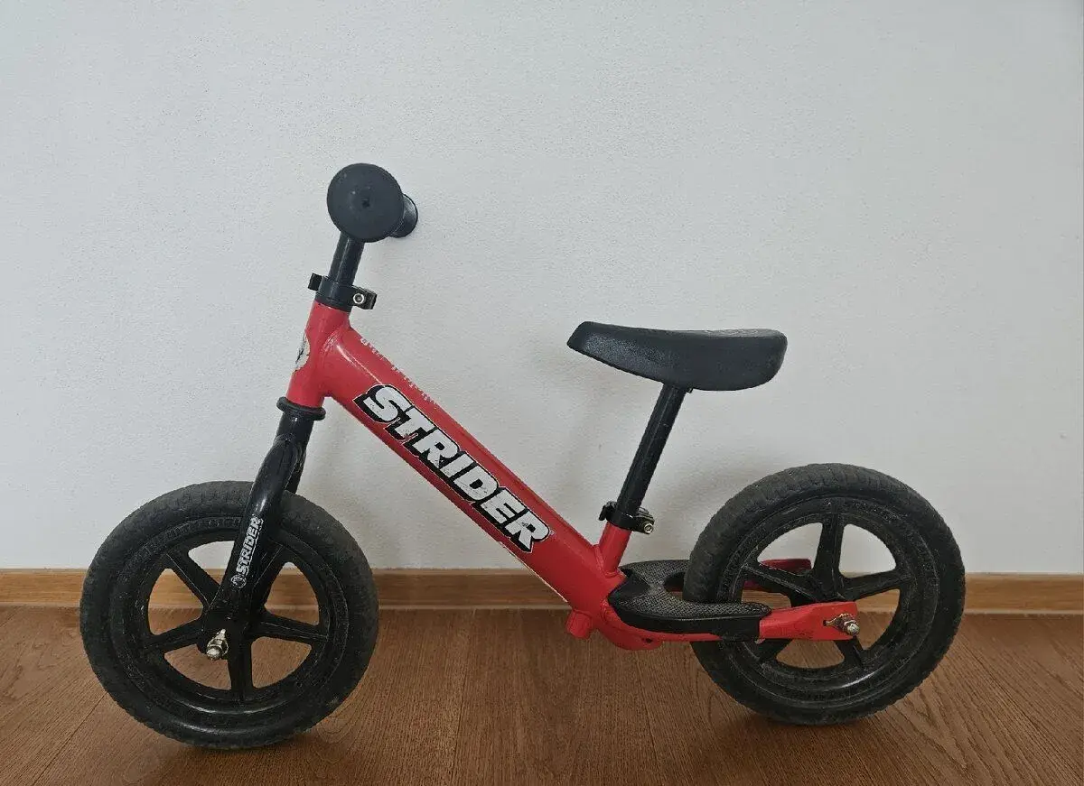 Odrážadlo Strider