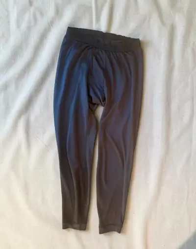 Patagonia Capilene funkčné spodky, M, Made in USA