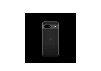 Google Pixel 8a 256GB Obsidian (záruka 1 rok)