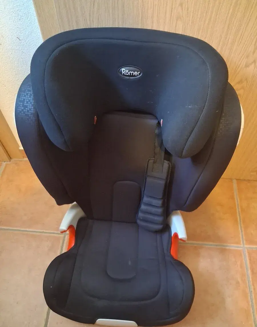 Romer autosedačka