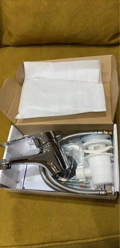 Vodovodna bateria