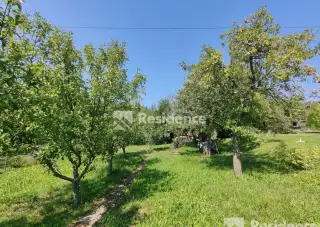 Záhradka na predaj, Liptovský Mikuláš