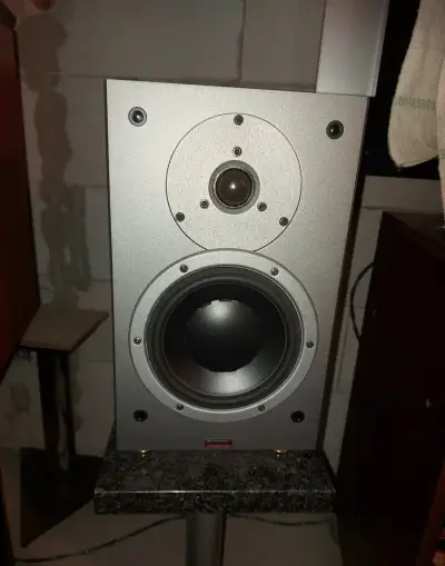Dynaudio Audience 52
