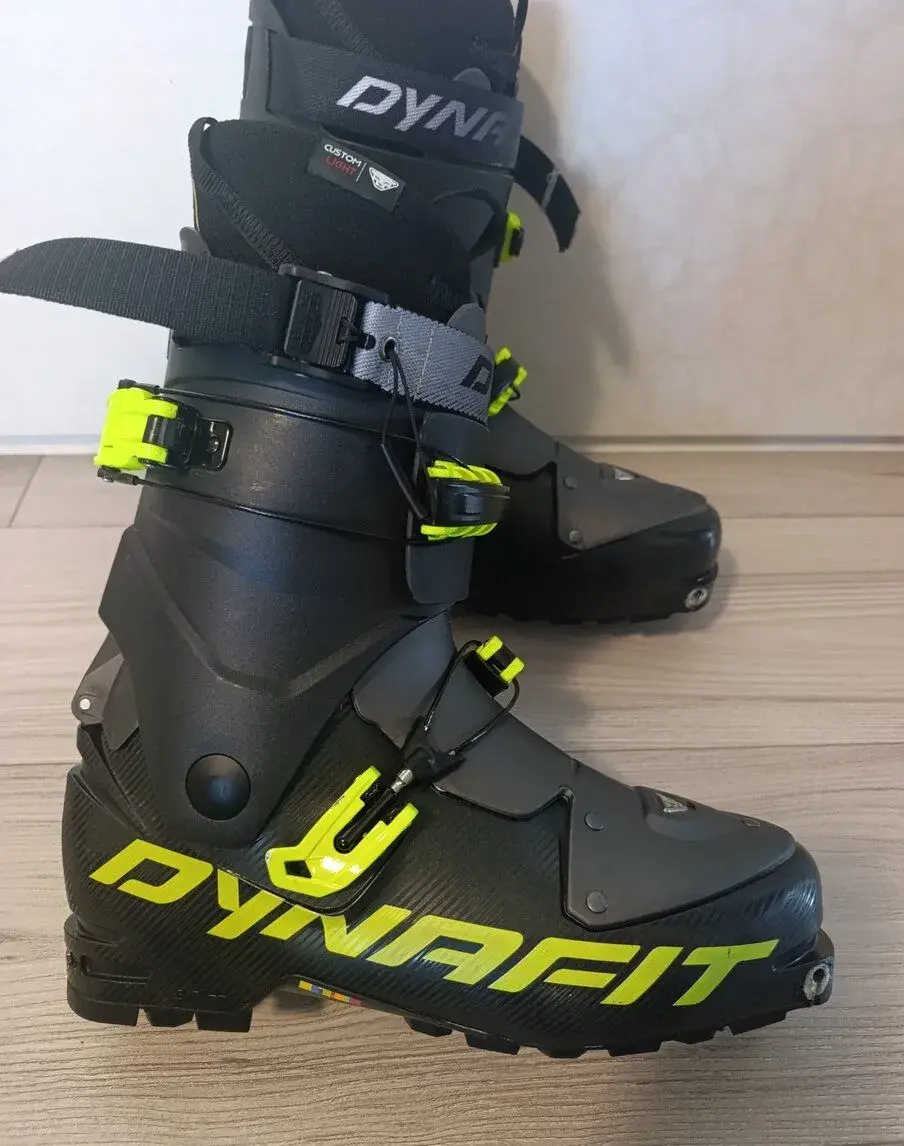 Dynafit speedfit 44.5 /29