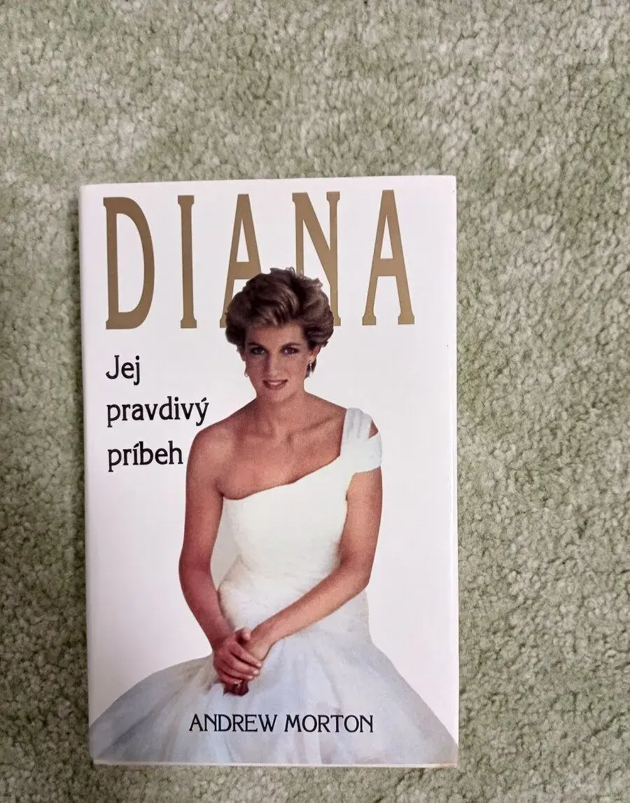 Diana Jej pravdivý príbeh