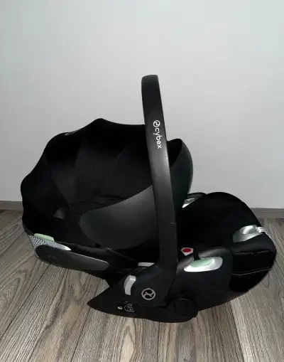 Vajíčko CYBEX Cloud T i-Size (0-13 kg)