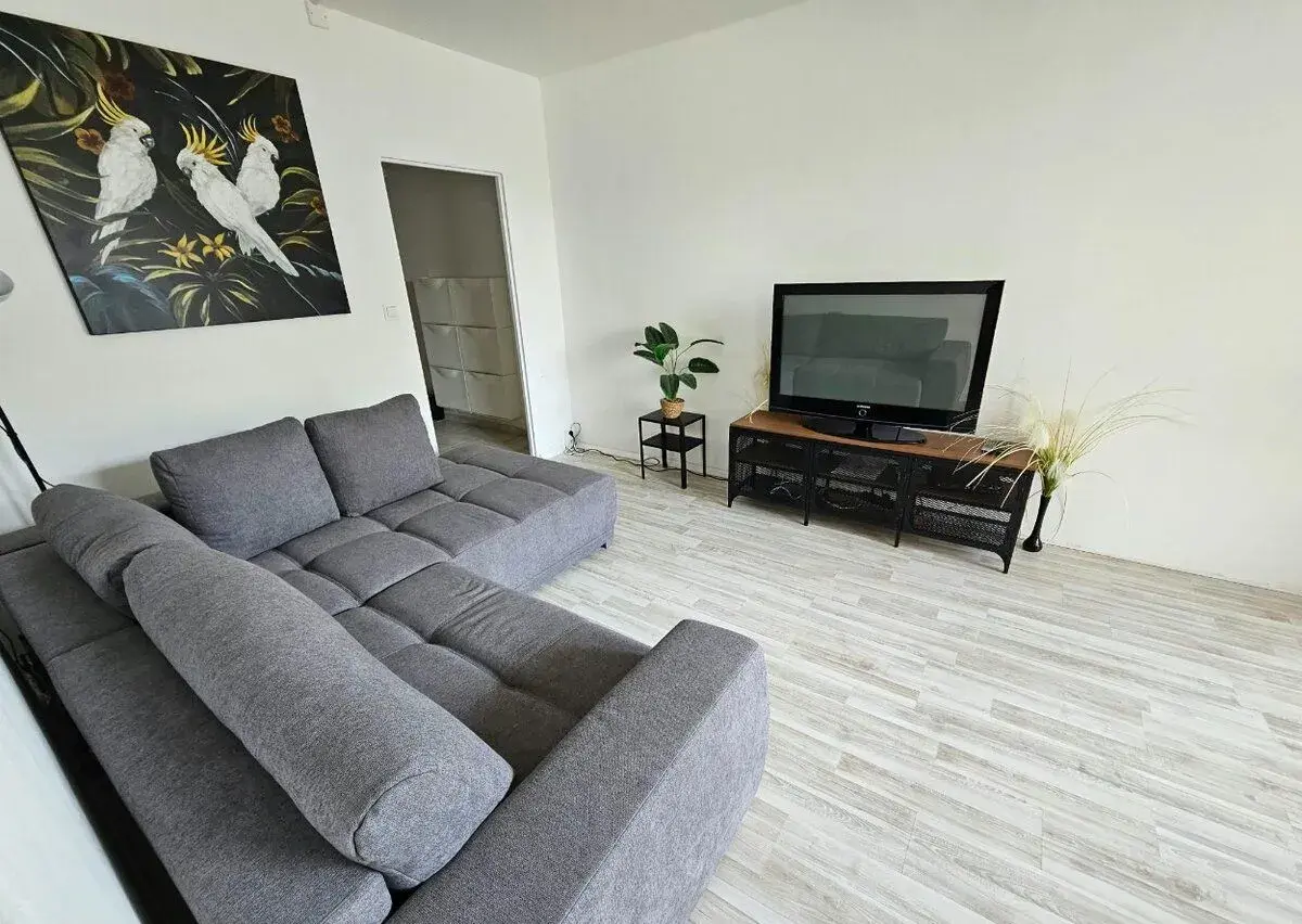 3 izbový byt Centrum Pajorova 67+6m² rekoštrukcia
