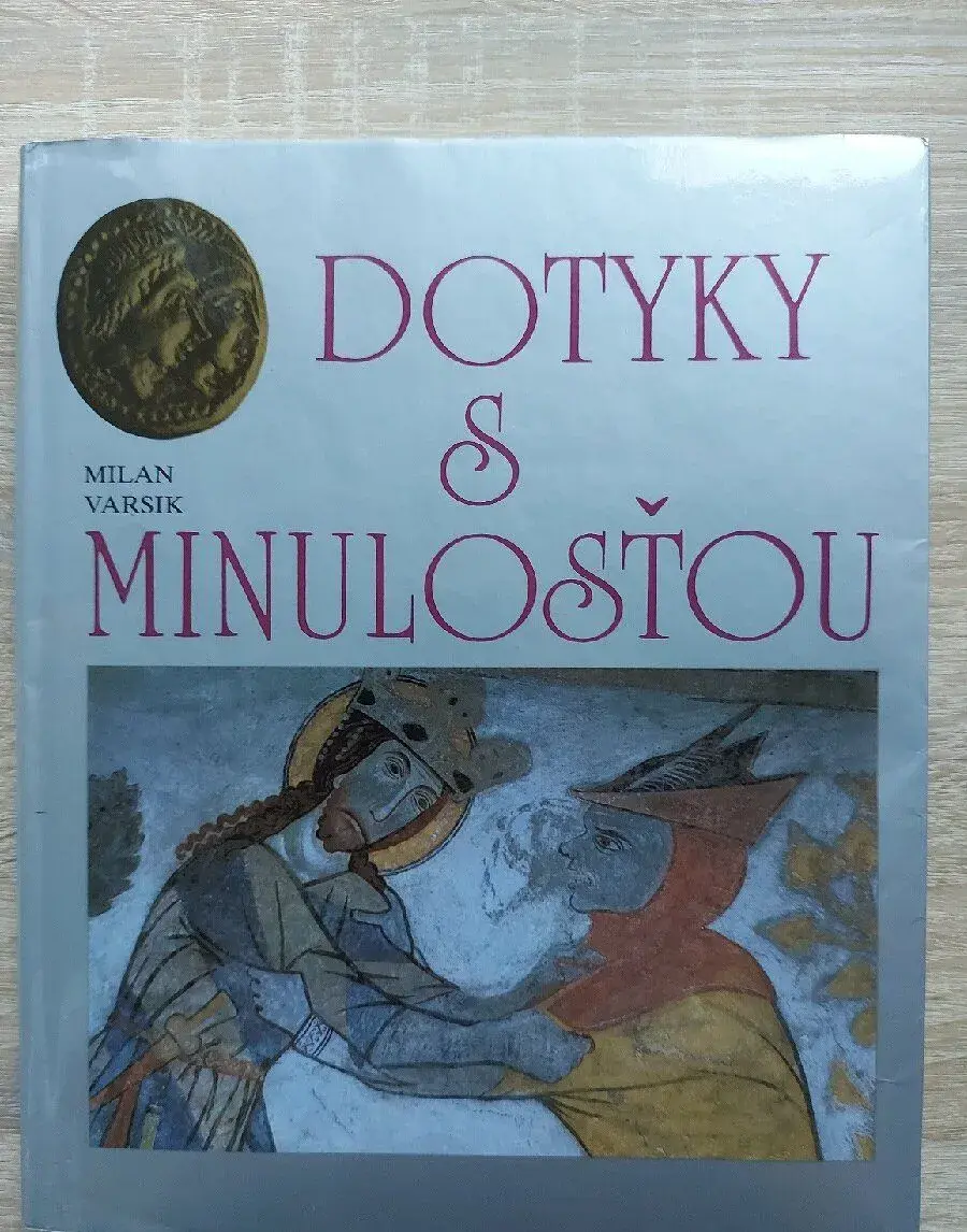 Dotyky s minulostou