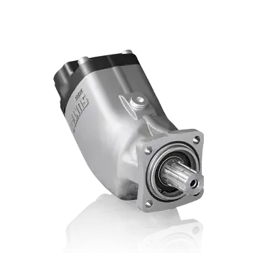 Piestikové hydraulické čerpadlo SUNFAB 108