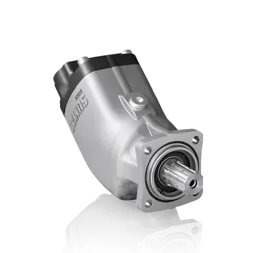 Piestikové hydraulické čerpadlo SUNFAB 108