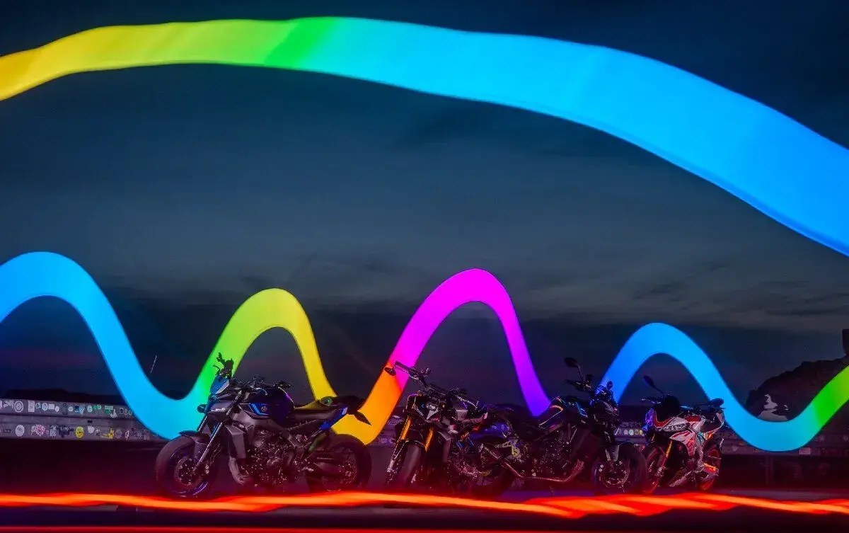 RGB SVETLO ZNAČKY ULANZI