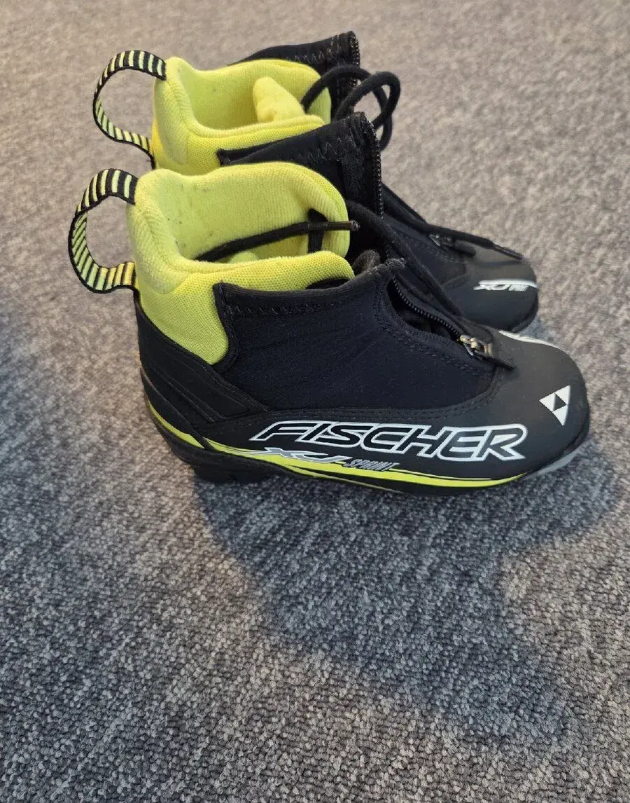 Fischer XJ Sprint
