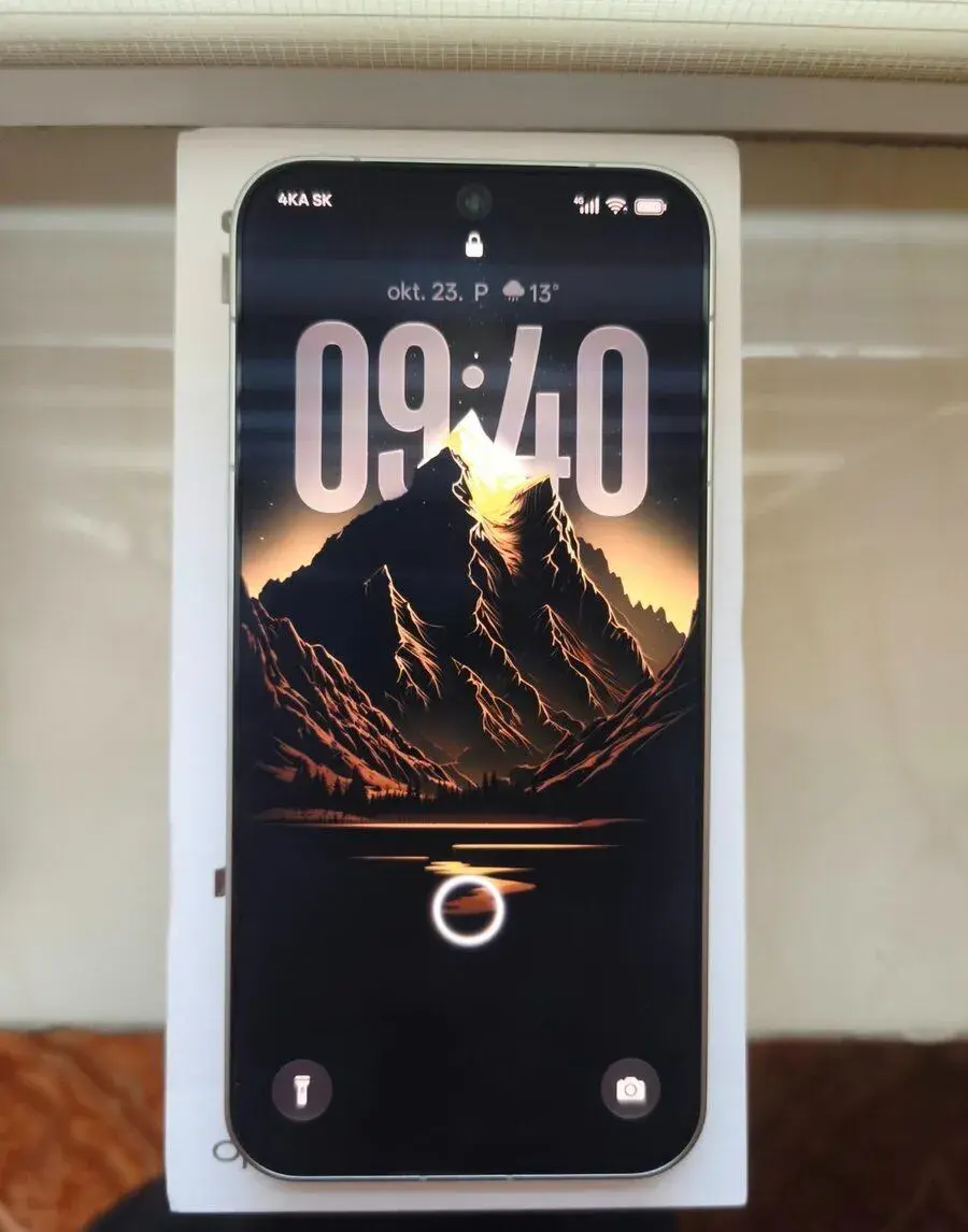 OPPO FIND X 10 PRO MAX LUNA WHITE