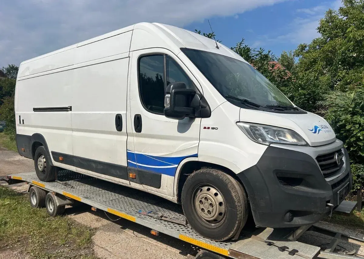 Fiat Ducato