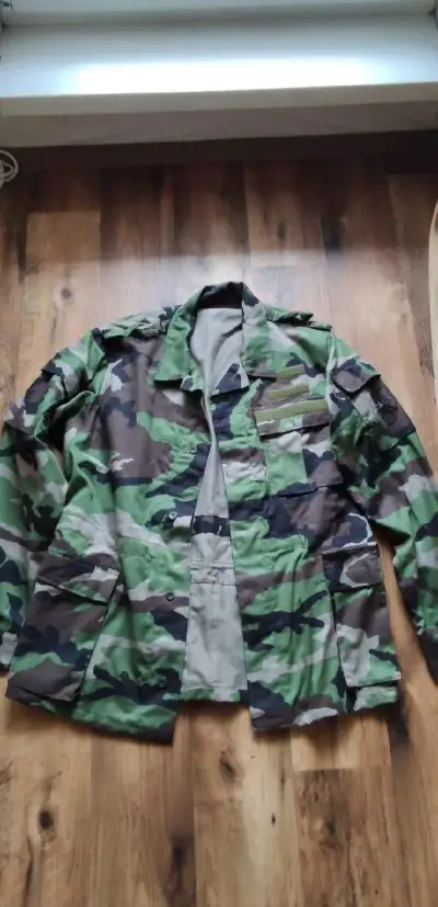 Maskáče vz 97