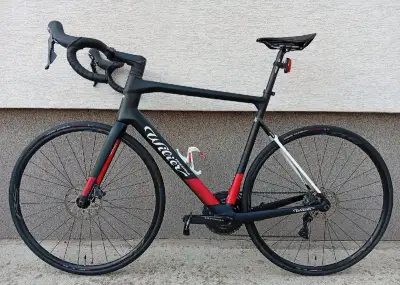 Cestný bicykel Wilier Triestina Garda Disc 28"