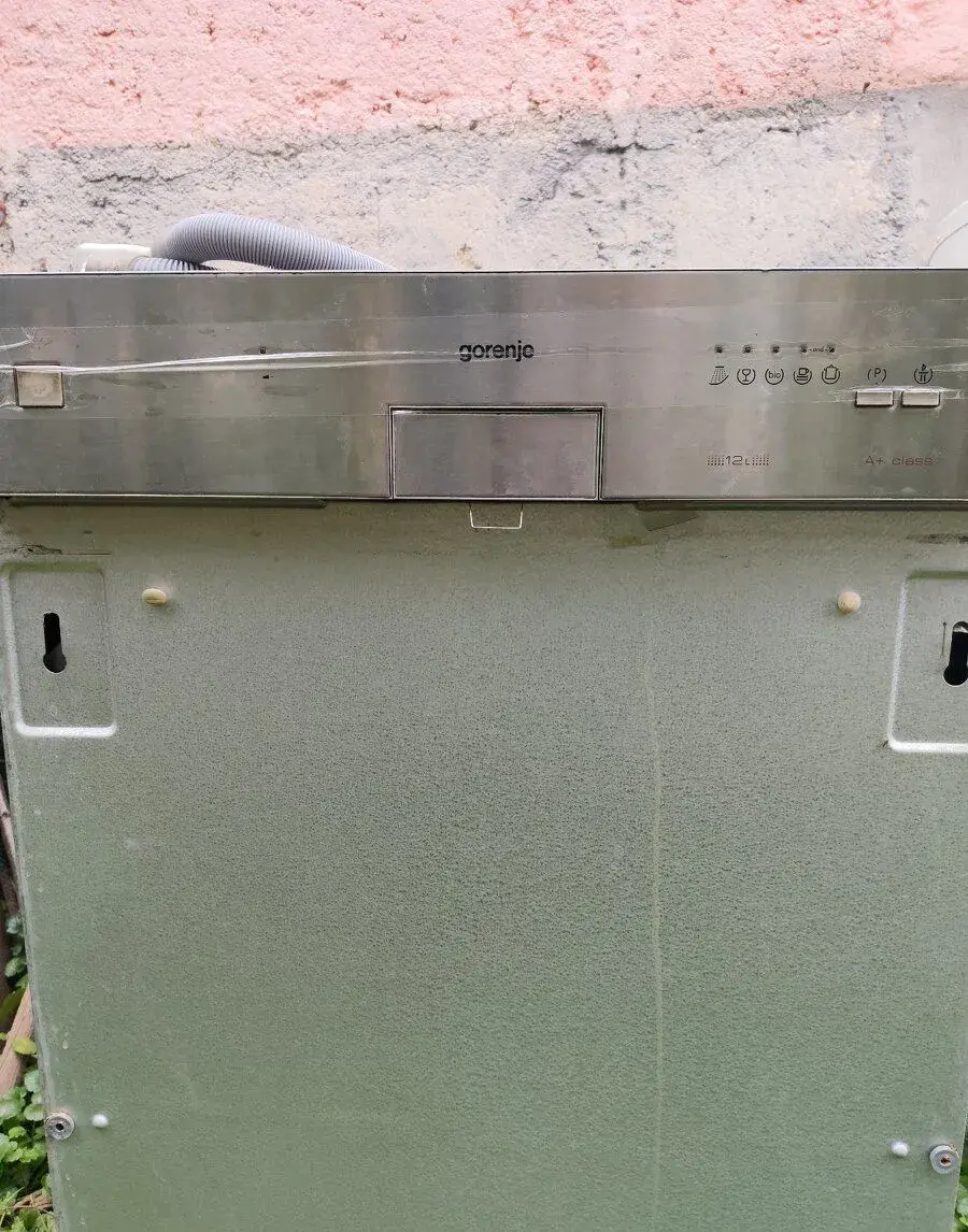 Umývačka riadu Gorenje