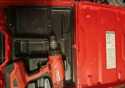 Hilti SF 8M-A22