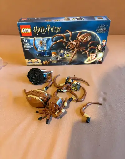 Lego Harry Potter 76434