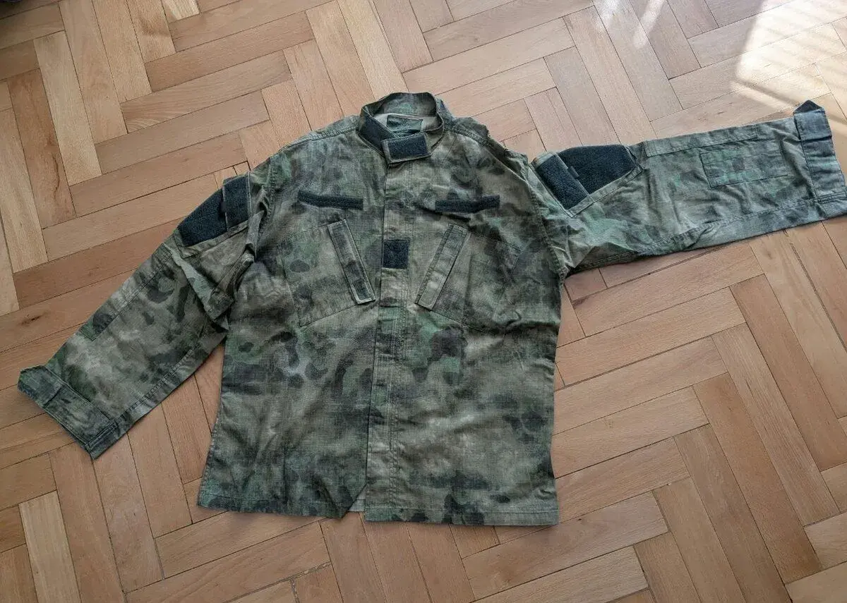 Invader gear A-TACS FG mil tec molle