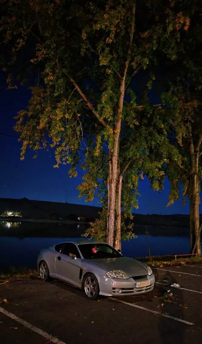 Hyundai – 500 km