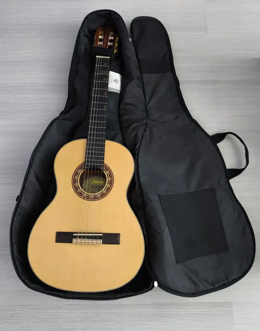Valencia VC303 Natural 3/4 klasická gitara pre dieťa