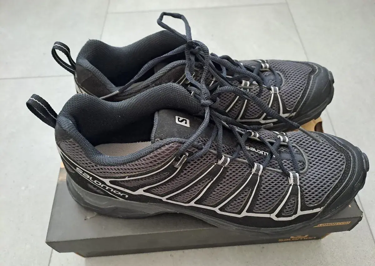 Salomon X-ultra veľ.45