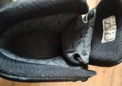 NOVÉ vojenské Gore-Tex kanady Bardejov (Veľkosť 46)