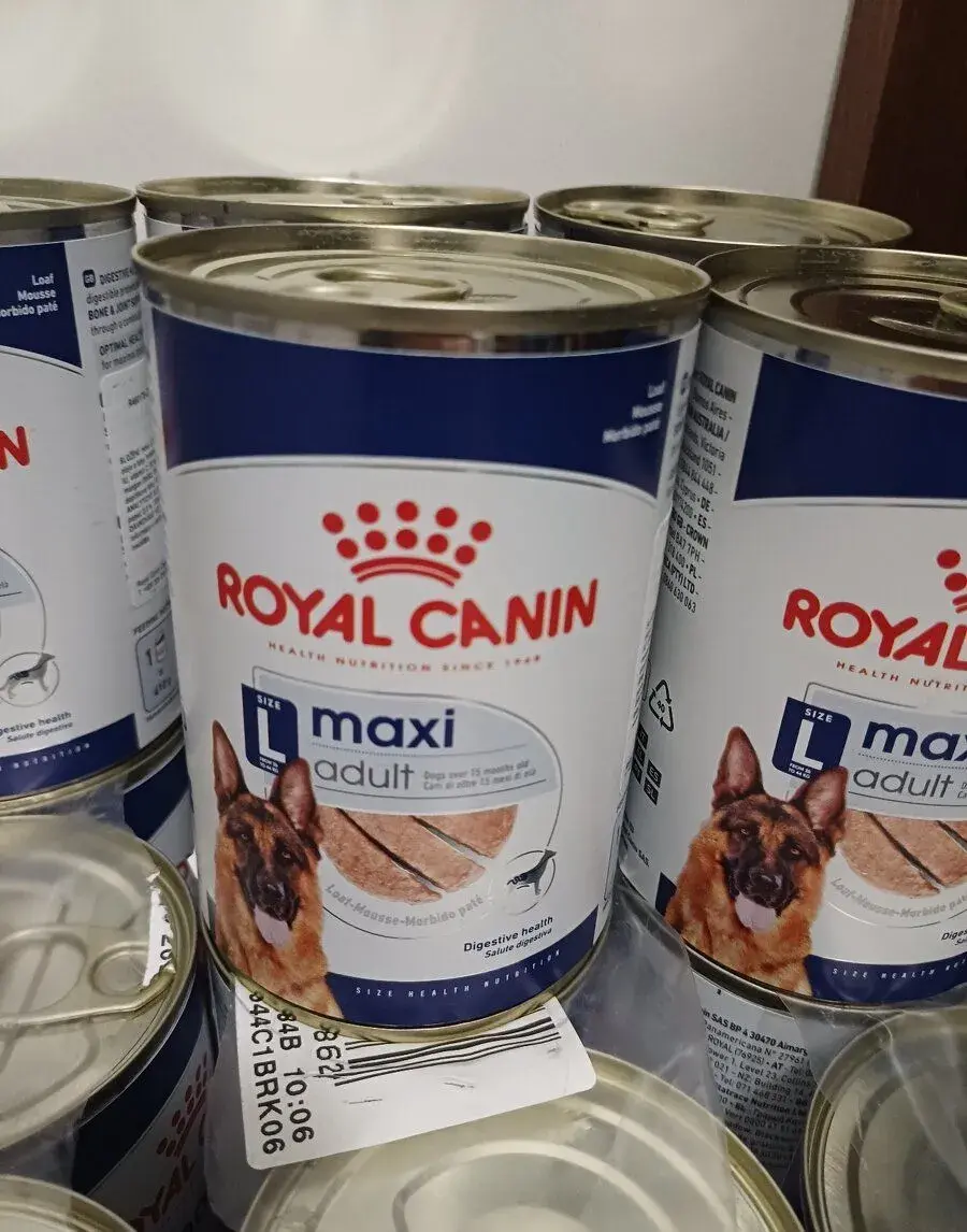 Royal Canin maxi adult 410g