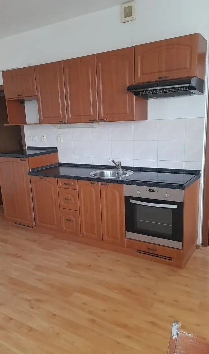 Kuchynská linka