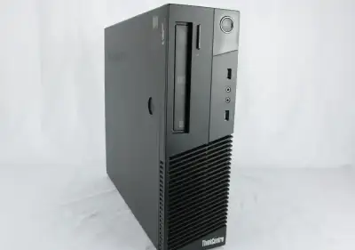 Lenovo M83 - i5 4570, 8GB RAM, 256GB SSD, ZÁRUKA, OS
