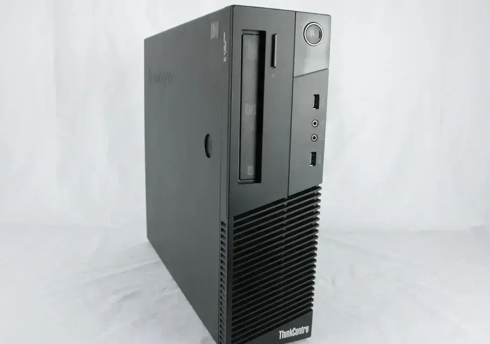 Lenovo M83 - i5 4570, 8GB RAM, 256GB SSD, ZÁRUKA, OS