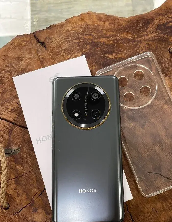 Honor Magic 7Lite 5g (512 GB)