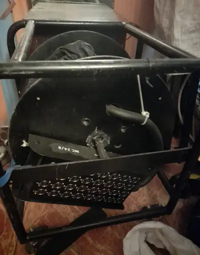 Multikabel 24+8