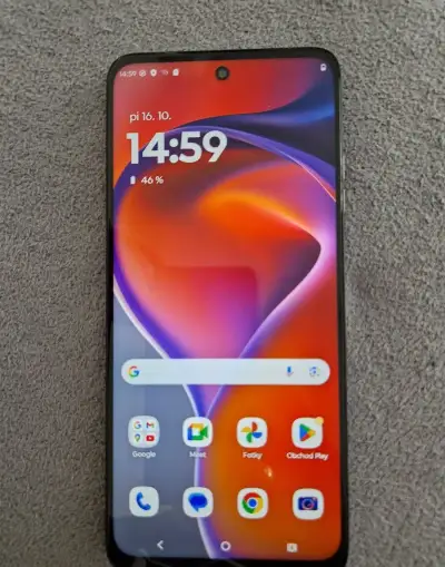 Motorola G15 12/256GB
