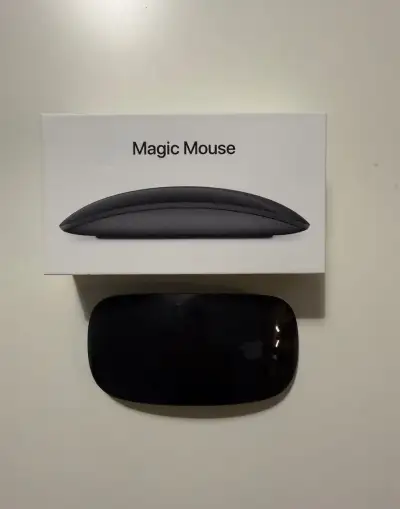 Apple Magic Mause 2