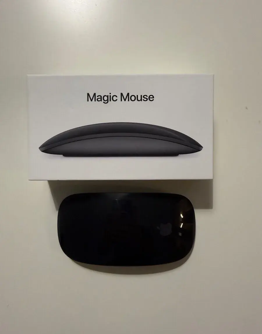 Apple Magic Mause 2