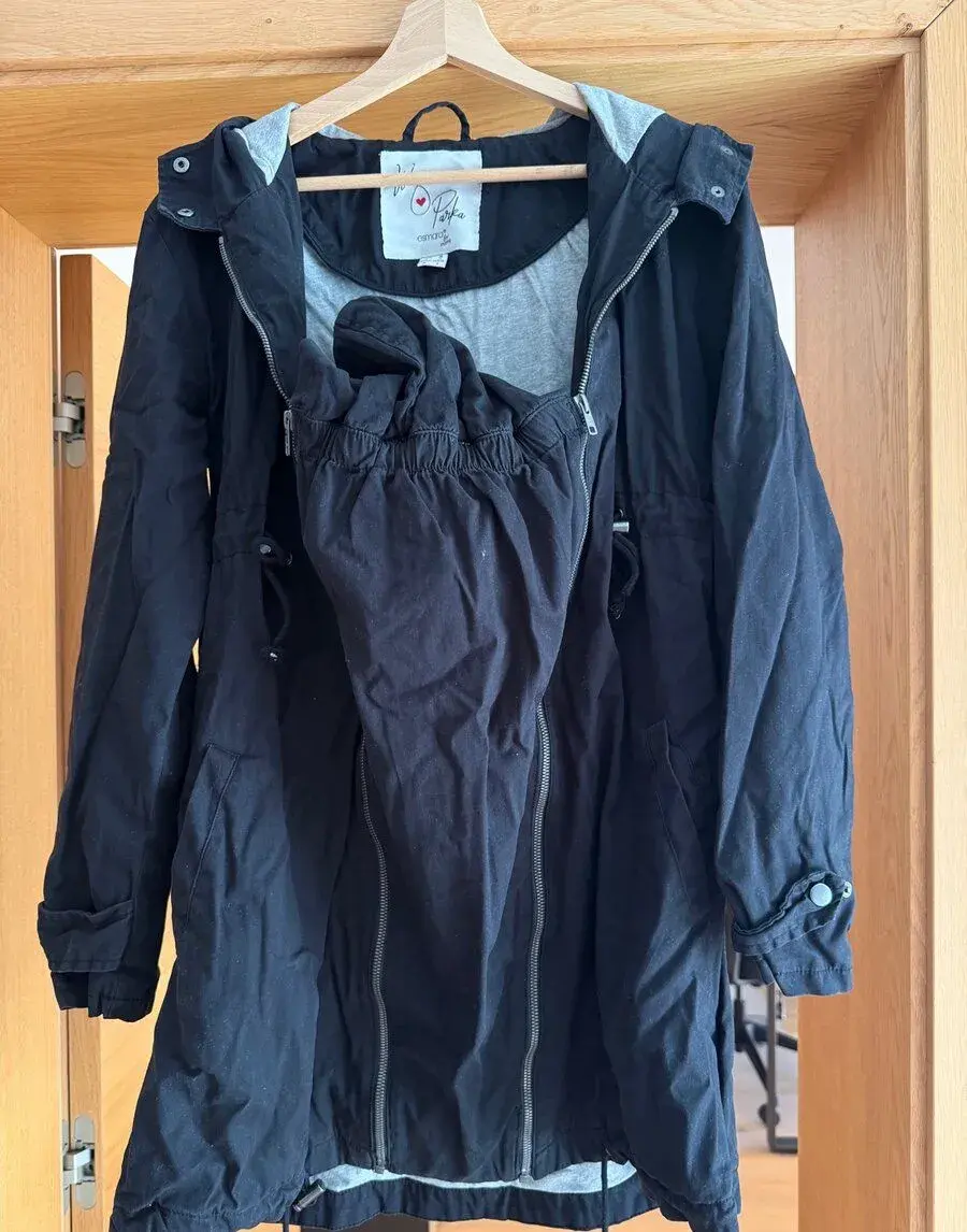 Tehotenska Parka S