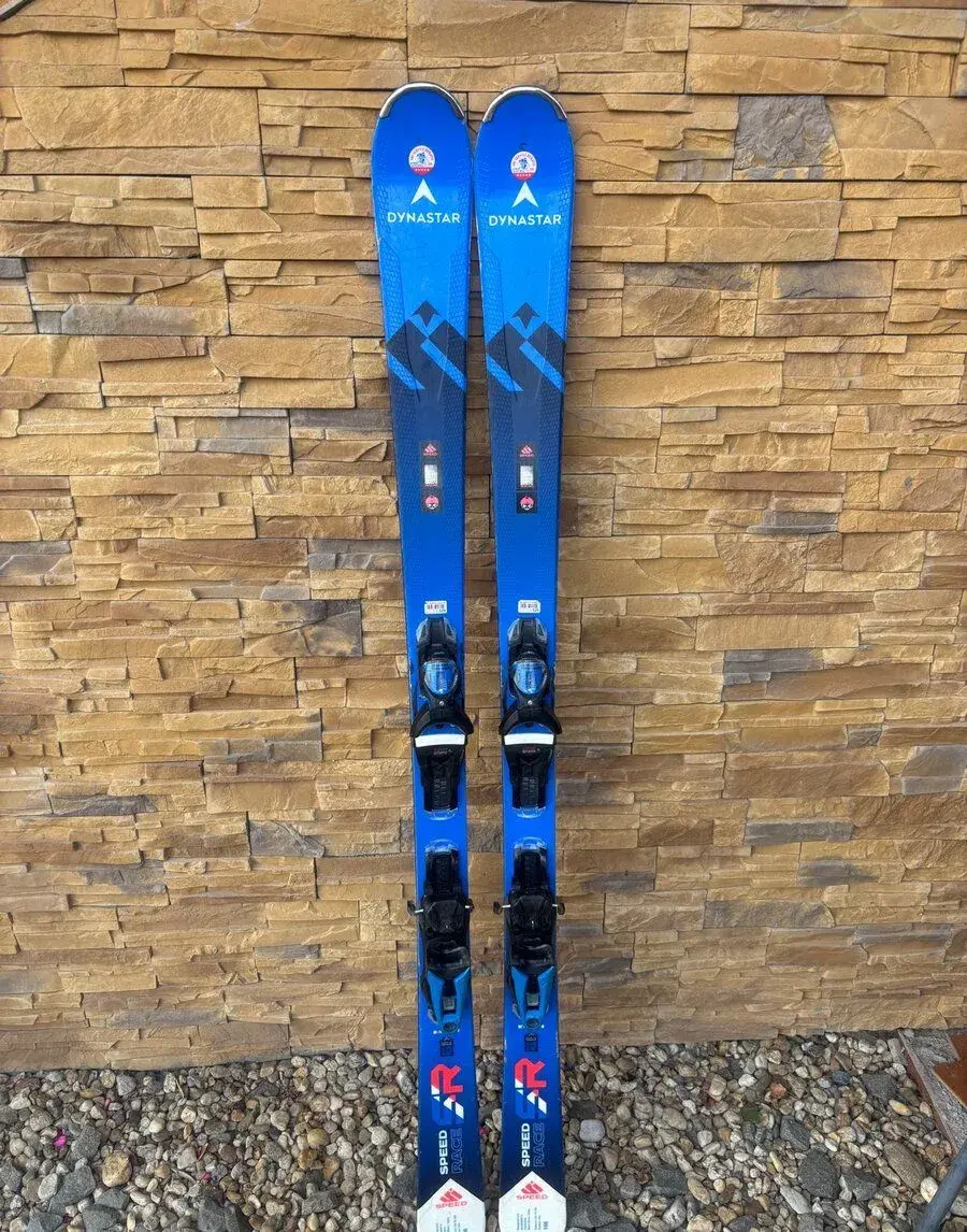 Lyže Dynastar speed Race SR 166 cm