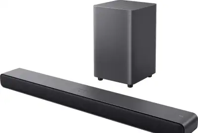 Soundbar TCL S55HE čierny