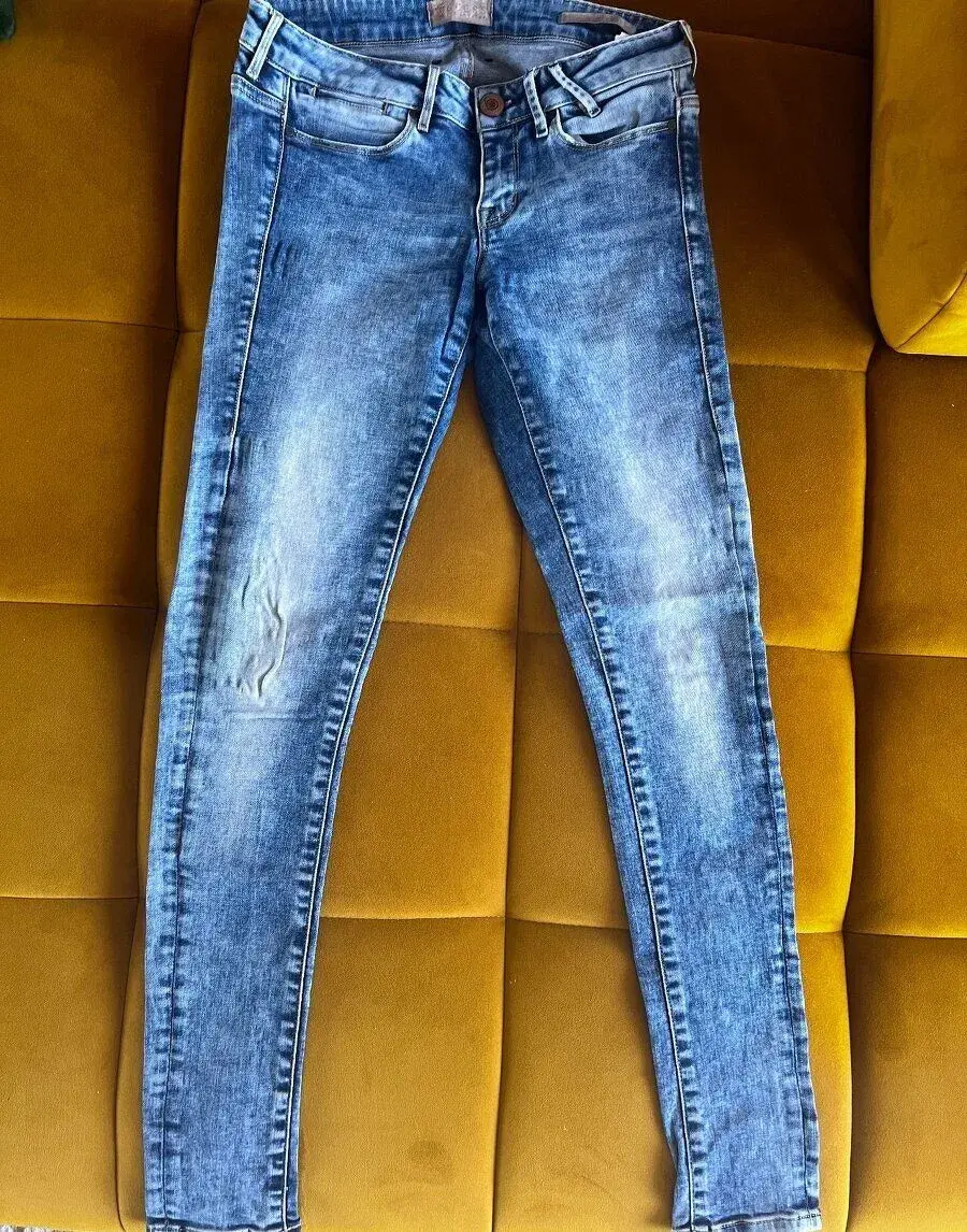 Guess dzinsy, jeans, rifle - vel.27