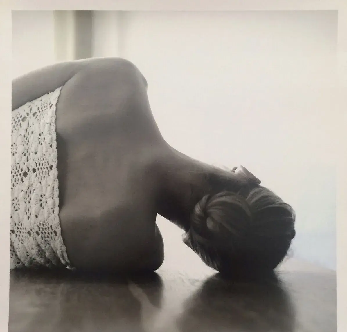Jaroslav Yari Beňo - Bez názvu (ed. Leica Gallery)