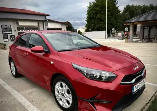 Kia CEED – 2022