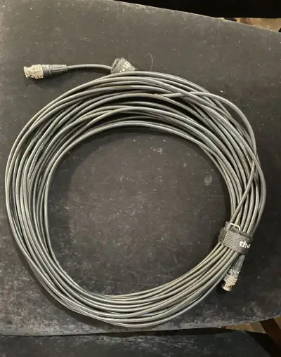 Canare SDI kábel L-2.5CHWS 20 m, BNC