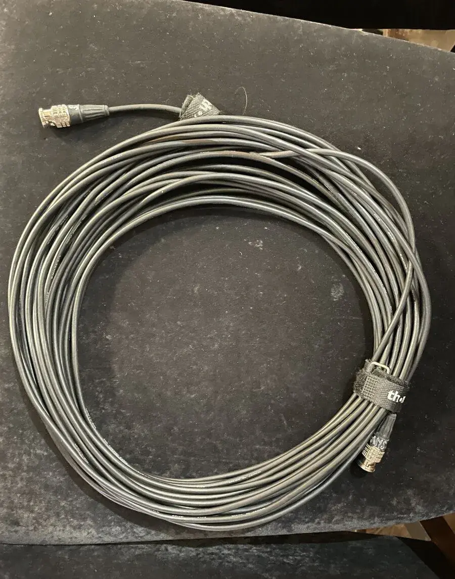 Canare SDI kábel L-2.5CHWS 20 m, BNC