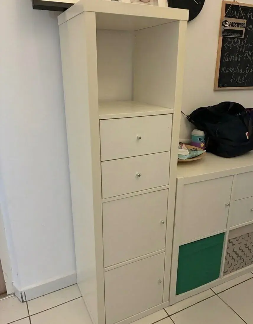 Kallax Ikea