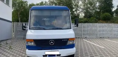 Mercedes-Benz Vario