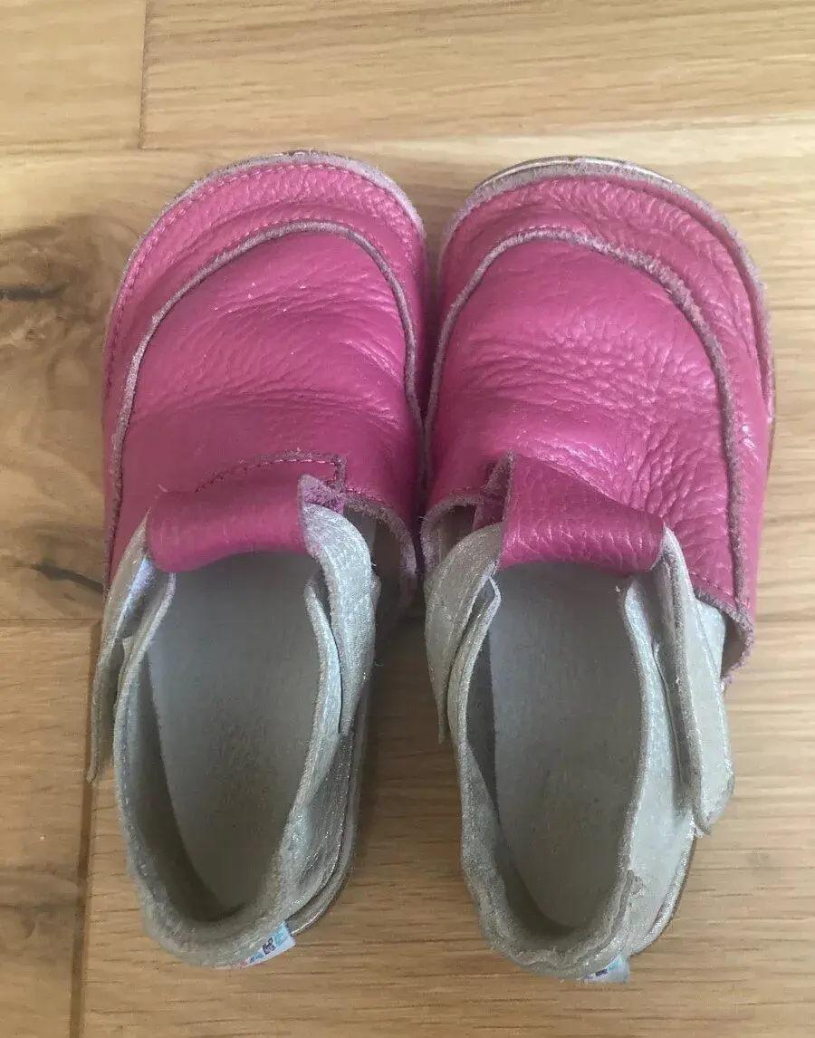 Barefoot baby bare 27