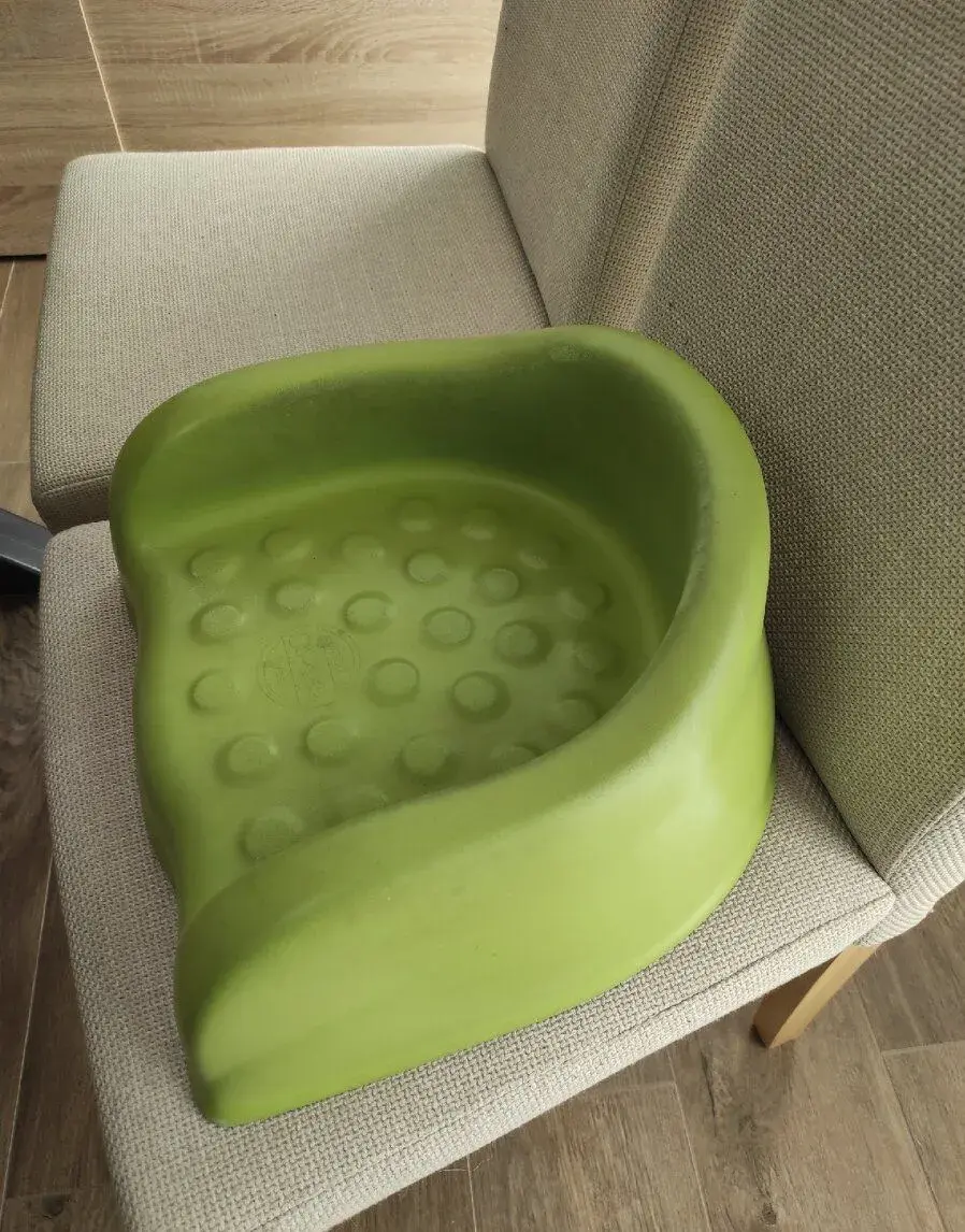 Podsedák Baby Smart Cooshee Booster Hybak